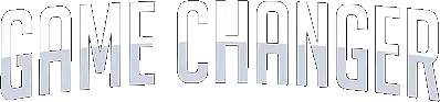 Game Changer Gaming Bus - Logo