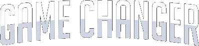 Game Changer Gaming Bus - Logo